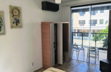 Apartamento funcional de 1 quarto perto da praia - Photo 4