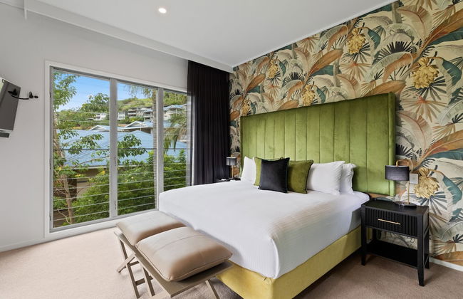 Club Wyndham Airlie Beach - Photo 29