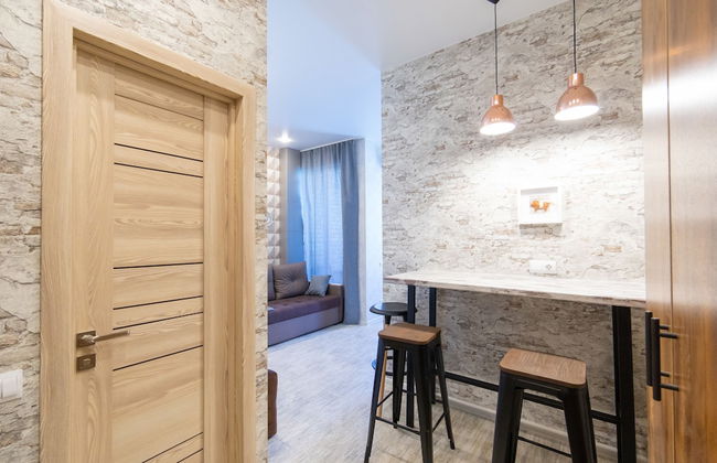 More Apartments na Subtropicheskoy - 1 - Foto 14