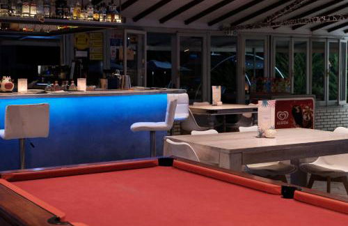 Katsaros Studios & Apartments - Foto 62