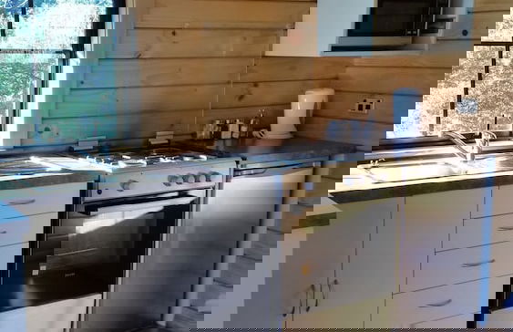 Central Chalets - Foto 28