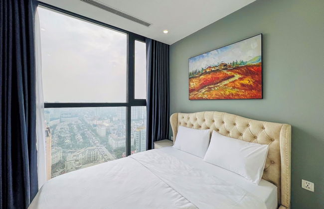 Vinhomes Skylake - Quylodge - Photo 36