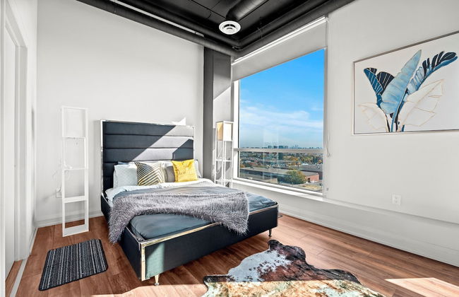 Bright Suites Finch West - Foto 21