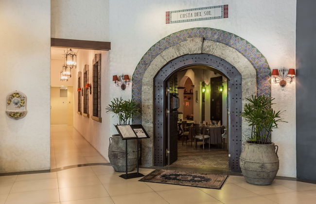 The Alpha Suites - Foto 50