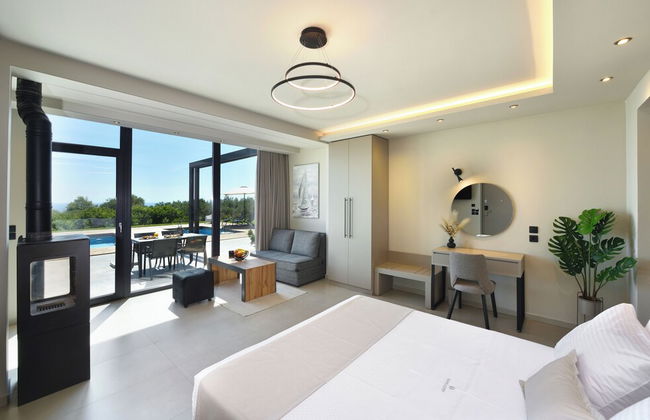 Olive All-Seasons Suites - Foto 16