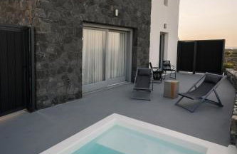Uranides Luxury Suites - Foto 6