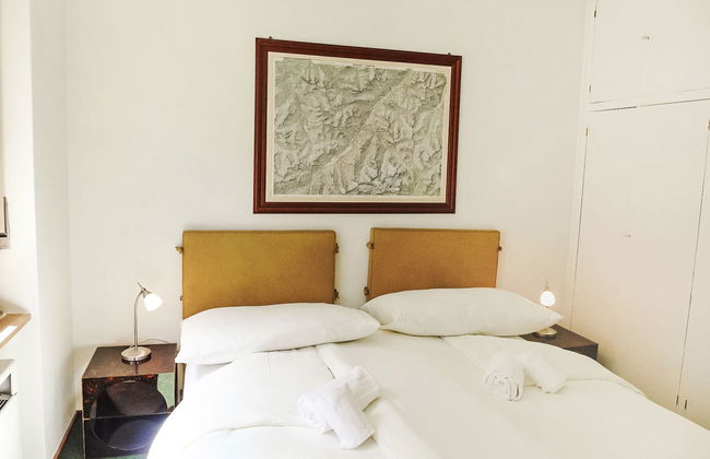 Chesa Sonnalpine B 46 - Foto 17