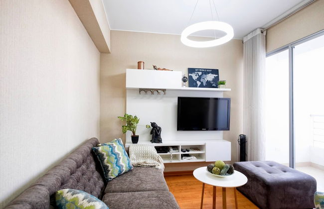 Ur Place Rentals - Modern 3bdrm, Swimming Pool And Gym - Photo 17