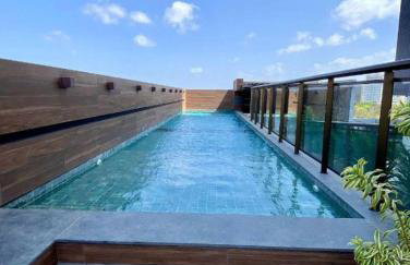 Flat Studio Design São Luís 1102 - Foto 7