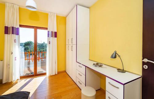 Delightful Apartment in Radovin With Garden - Foto 58