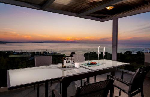 Blue Sea Chania Villa - Foto 17