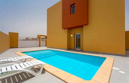 Mariposas Home Pool - Foto 26