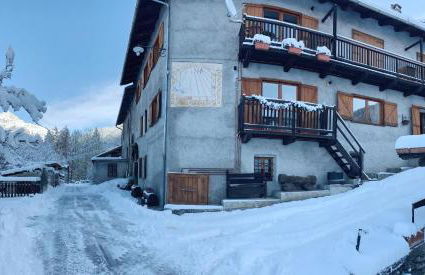 San Marco FARMHOUSE with a view. - Photo 1
