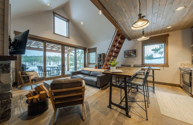 Wilderness Club Cottage on 18th Green - Photo 12