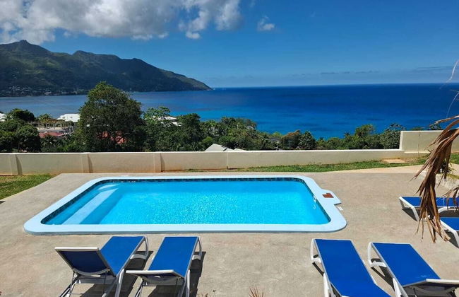 Tropical Secrets Holiday Apartments - Foto 31