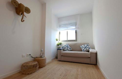 Can Lou-Casa con Caracter en Cullera - Photo 50