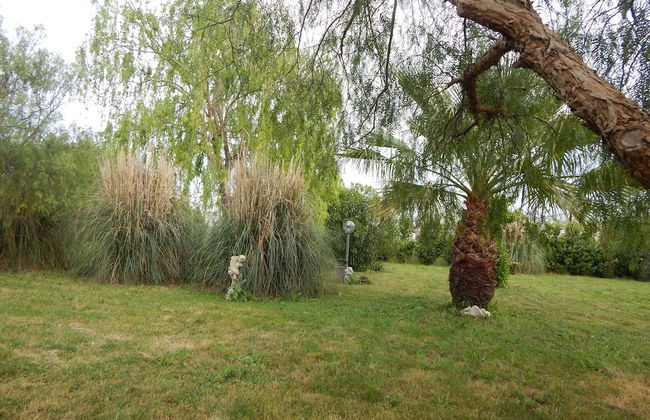 House With 2 Bedrooms In The Countryside Of Rome - Foto 20