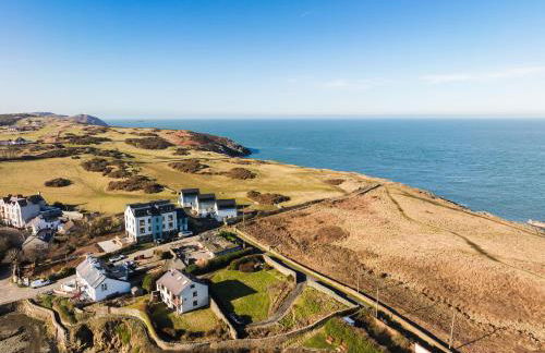 Gwel Y Mor Penthouse by Birch Stays New Home - Photo 57