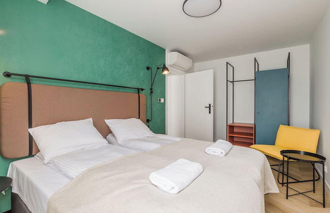 Apartamenty Lalka by ShortStayPoland - Foto 60