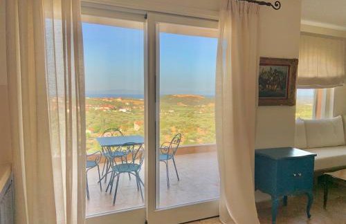 ST NIKOLA PANORAMIC SUITES HALKIDIKI - Photo 61