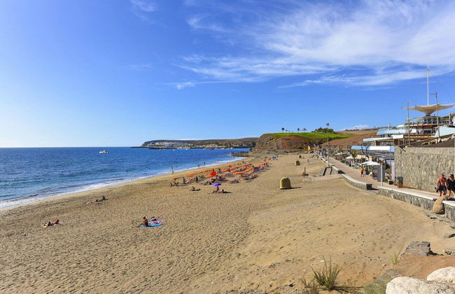 Holiday Home Meloneras Hills, Meloneras - Foto 28