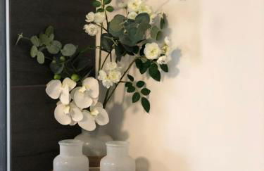 A&N Prestige Apartments "Attika" close to BASEL and Rhine river - Foto 13