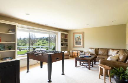 4.5 Acre Secluded Ranch w Panoramic Views • Fire Pit Olive Ranch by AvantStay - Foto 26