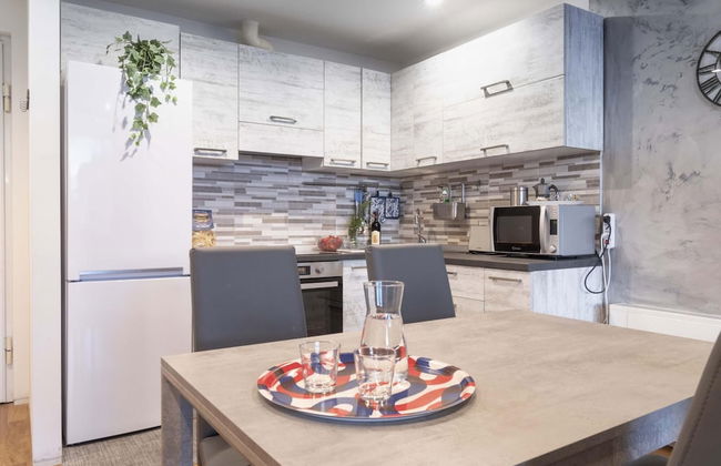 Florence Suite Apartment - Florence Suite Apartmen - Photo 19