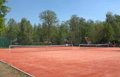 Skorzęcin Przytulny Zakątek - Foto 53