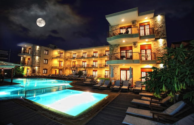 Nereides Hotel - Foto 25