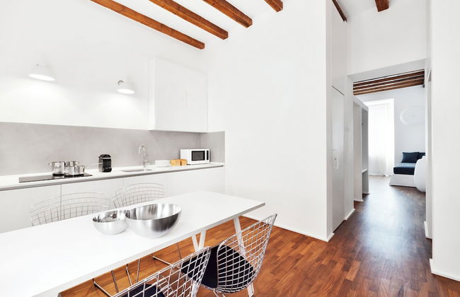 Brera Apartments in Moscova - Photo 43