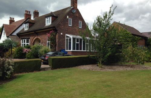 Somersall Park Studio - Foto 11