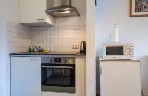 Mainhatten Apartment - Foto 40