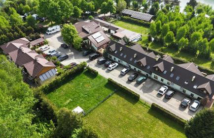 Ośrodek Wypoczynkowy Cypel - Photo 61