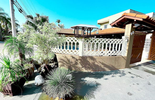 Casa Massaguaçú - Foto 64