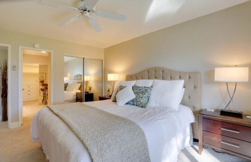 Resort Amenities Rancho Mirage Country Club Home - Foto 12