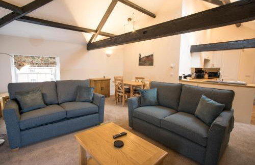 Netherby Hall - Foto 8