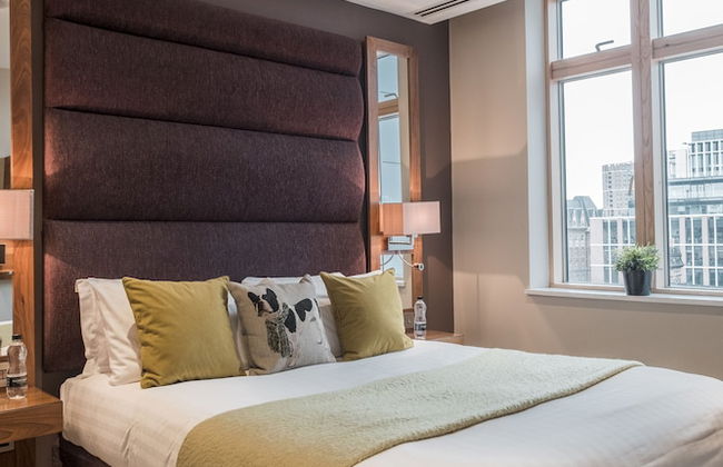 The Chambers - Park Place - Apartments - Foto 8