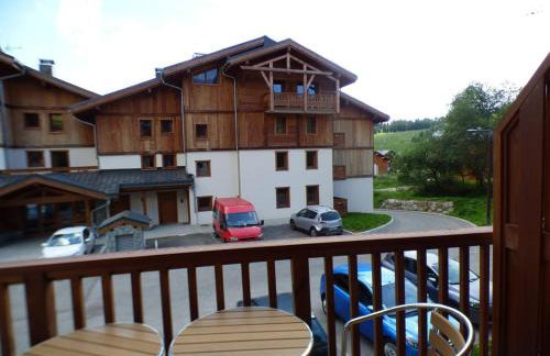 Appartement 2 pièces avec balcon et accès piscine, Les Saisies - FR-1-594-167 - Foto 4