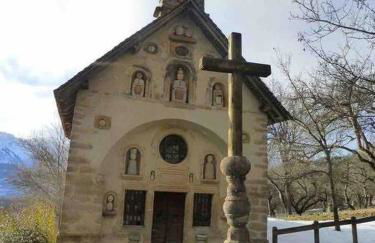 La Maison de Marie « Le Rocher » - Foto 19