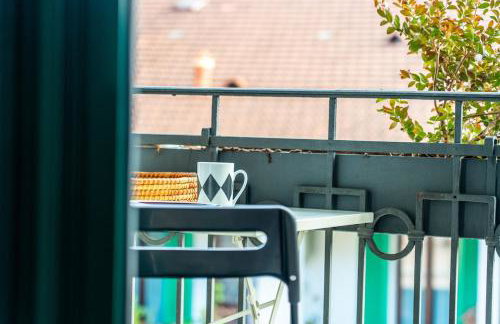 Artistic apartment in the heart of Milan - Foto 17