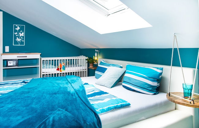 Premium Stay Academy - Luxus-Ferienwohnungen mit Erlebnis - Foto 7