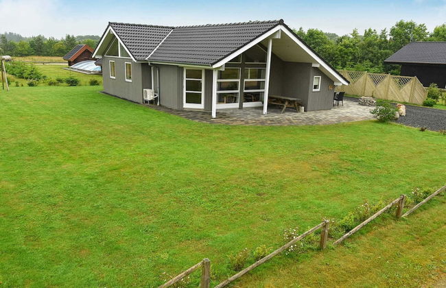 Lakeview Retreat in Kvie So - By Traum Ferienwohnungen - Foto 33