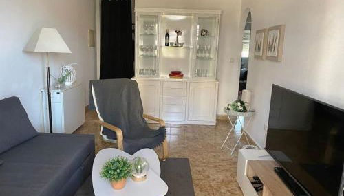 Lovely bungalow with two big terrasses - Foto 4