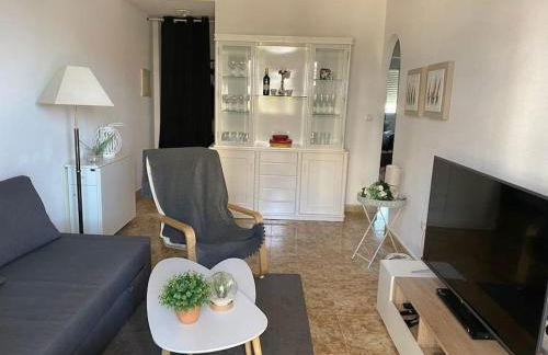 Lovely bungalow with two big terrasses - Foto 4