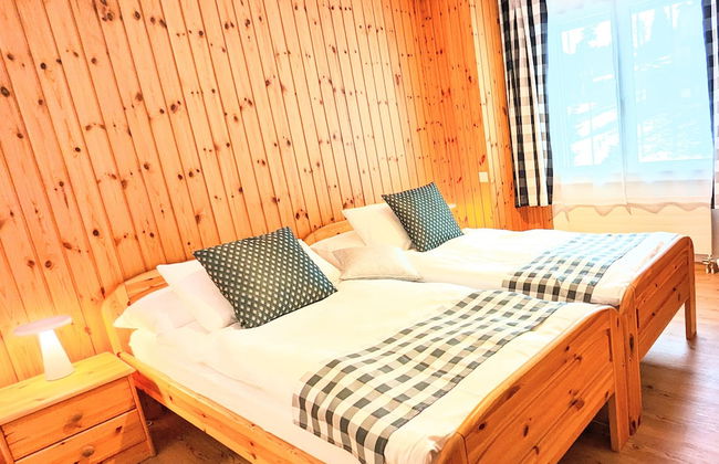 Haus Bergdohle - Foto 4