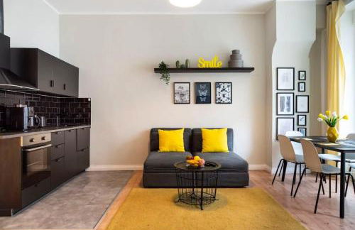 Kudamm plus AC plus SelfCheckIn plus Free Street Parking - Foto 4