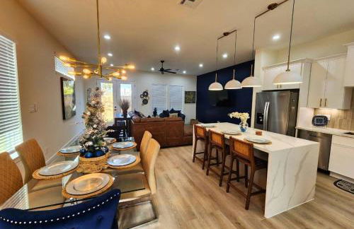 Chic Med Center Retreat Wyard - Foto 6