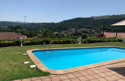 Casa Tarrío con Piscina - Santiago de Compostela - Photo 65