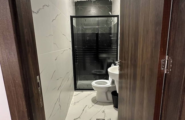 Stylish Luxe Apartment Fr 0003 - Foto 18